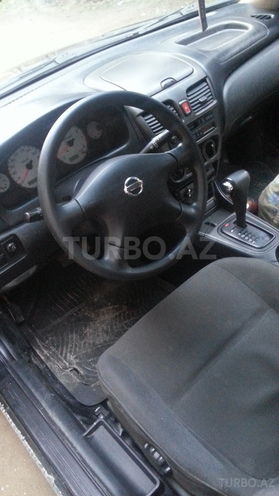 Nissan Sunny 2007, 200,000 km - 1.3 l - Bakı