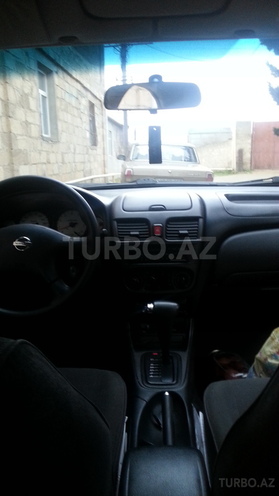 Nissan Sunny 2007, 200,000 km - 1.3 l - Bakı