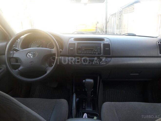 Toyota Camry 2005, 168,000 km - 2.4 l - Bakı