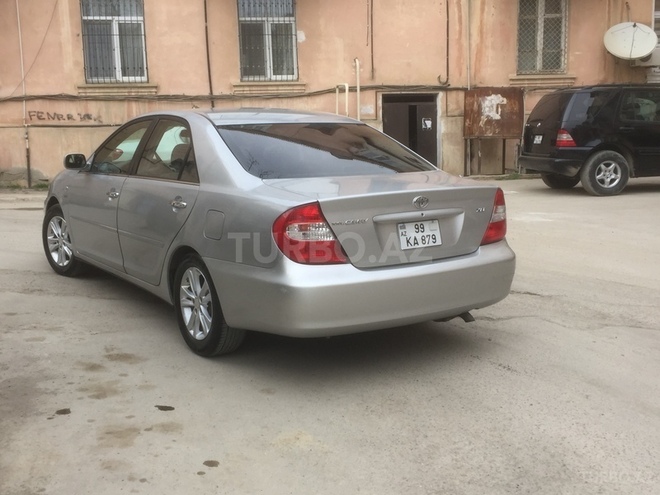 Toyota Camry 2005, 168,000 km - 2.4 l - Bakı