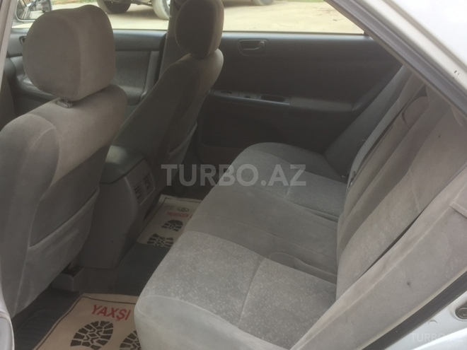 Toyota Camry 2005, 168,000 km - 2.4 l - Bakı