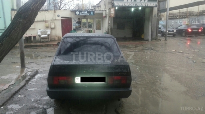 Tofas Sahin 2006, 60,000 km - 1.6 l - Bakı