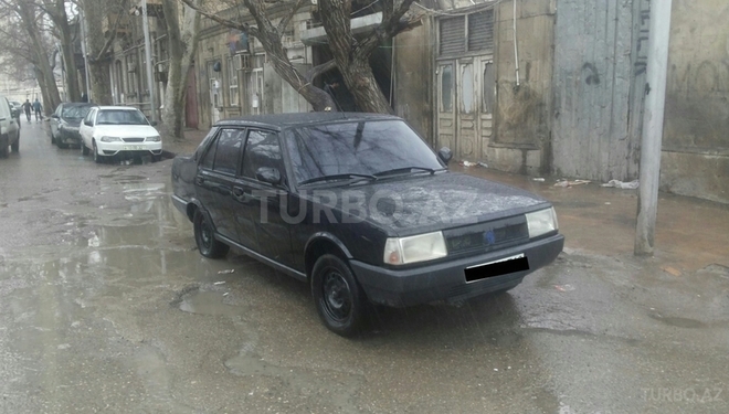 Tofas Sahin 2006, 60,000 km - 1.6 l - Bakı