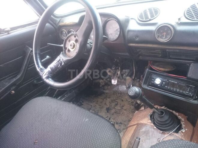 LADA (VAZ) 2106 1976, 255,555 km - 1.6 l - Bakı