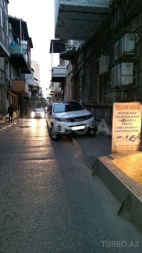 Kia Sorento 2013, 119,000 km - 2.4 l - Bakı