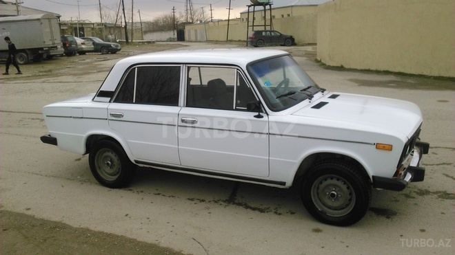 LADA (VAZ) 2106 2004, 139,000 km - 1.6 l - Xırdalan