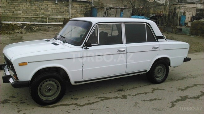 LADA (VAZ) 2106 2004, 139,000 km - 1.6 l - Xırdalan