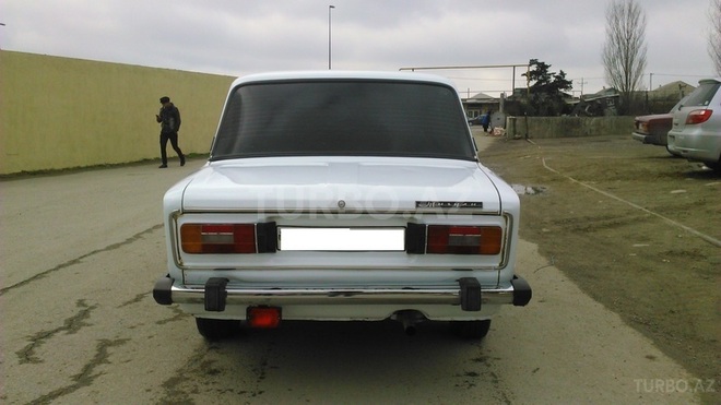 LADA (VAZ) 2106 2004, 139,000 km - 1.6 l - Xırdalan