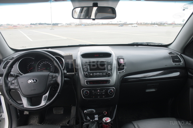 Kia Sorento 2013, 119,000 km - 2.4 l - Bakı