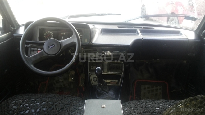 Tofas Sahin 2003, 65,000 km - 1.6 l - Bakı