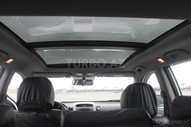 Kia Sorento 2013, 119,000 km - 2.4 l - Bakı