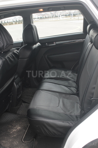 Kia Sorento 2013, 119,000 km - 2.4 l - Bakı