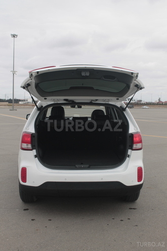 Kia Sorento 2013, 119,000 km - 2.4 l - Bakı