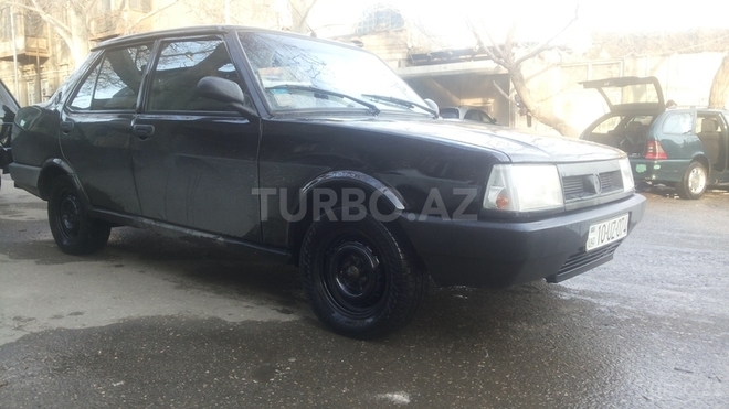 Tofas Sahin 2003, 65,000 km - 1.6 l - Bakı