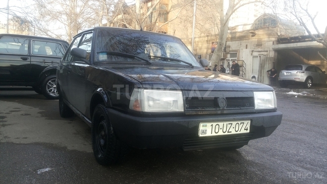 Tofas Sahin 2003, 65,000 km - 1.6 l - Bakı