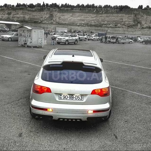 Audi Q7 2006, 199,000 km - 4.2 l - Sumqayıt