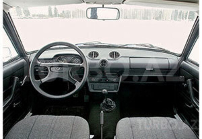 LADA (VAZ) 21011 1977, 14,000 km - 0.2 l - Bakı