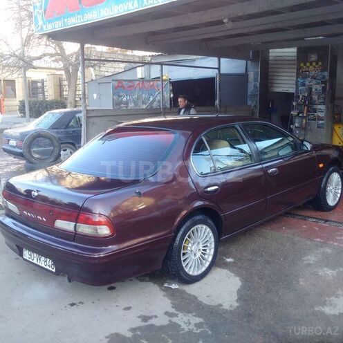 Nissan Maxima 1998, 235,000 km - 3.0 l - Bakı