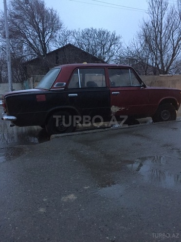 LADA (VAZ) 21011 1980, 234,580 km - 1.3 л - Bakı