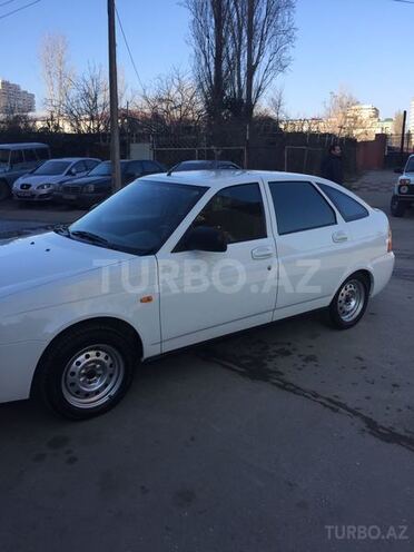 LADA (VAZ) Priora 2013, 87,000 km - 1.6 l - Bakı