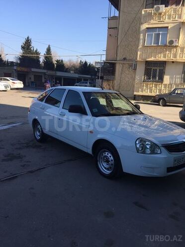 LADA (VAZ) Priora 2013, 87,000 km - 1.6 l - Bakı