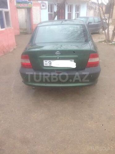 Opel Vectra 1996, 380,000 km - 1.6 л - Bakı