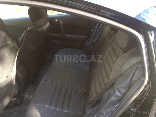 Mazda 6 2011, 128,000 km - 2.0 l - Bakı