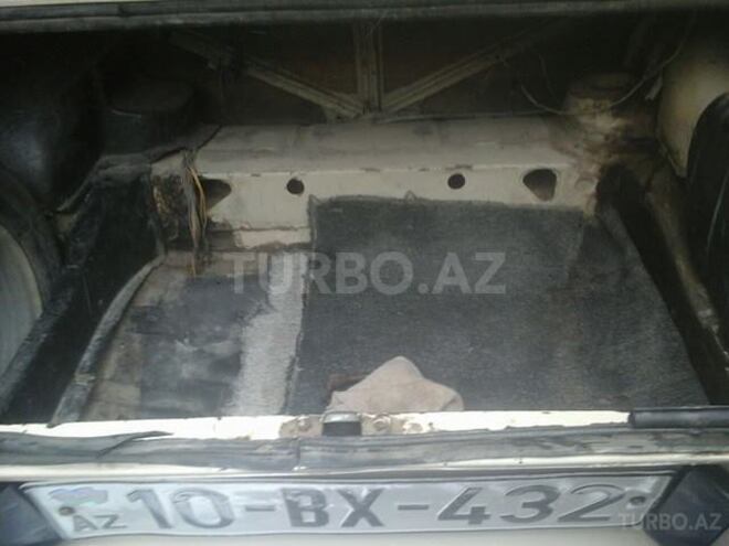 LADA (VAZ) 2106 1993, 260,000 km - 1.3 l - Bakı
