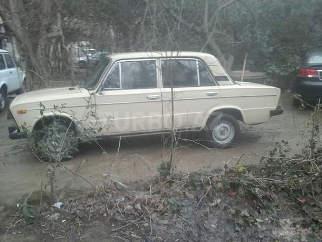 LADA (VAZ) 2106 1993, 260,000 km - 1.3 l - Bakı
