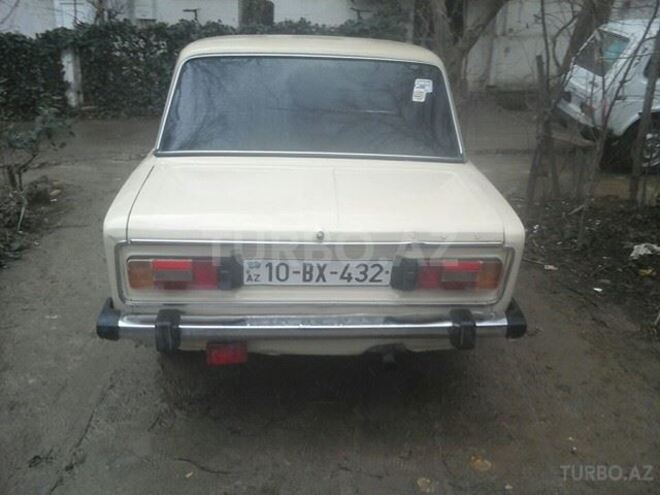 LADA (VAZ) 2106 1993, 260,000 km - 1.3 l - Bakı