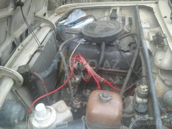 LADA (VAZ) 2106 1993, 260,000 km - 1.3 l - Bakı
