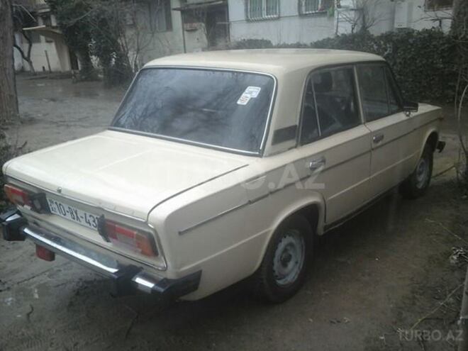 LADA (VAZ) 2106 1993, 260,000 km - 1.3 l - Bakı