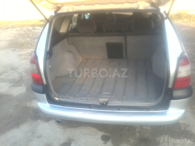 Opel Vectra 1997, 196,000 km - 1.8 l - Bakı