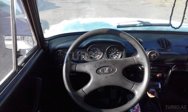 LADA (VAZ) 2106 1989, 120,000 km - 1.5 л - Bakı
