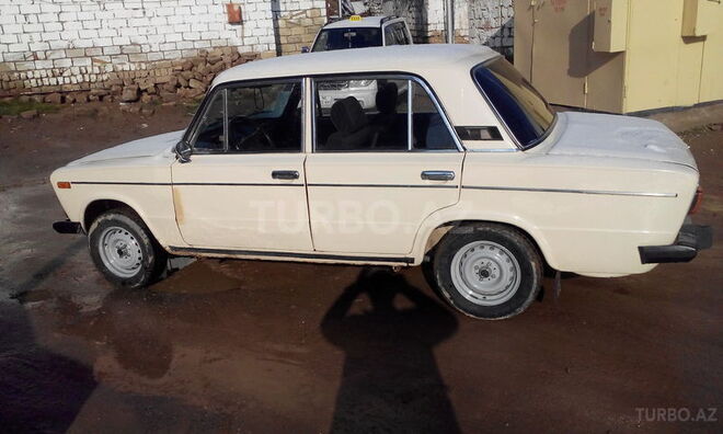LADA (VAZ) 2106 1989, 120,000 km - 1.5 л - Bakı