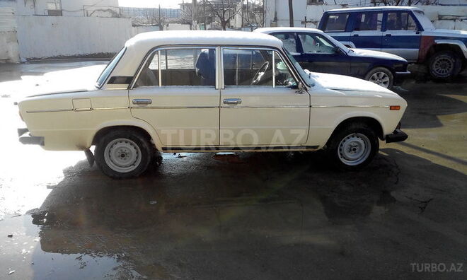 LADA (VAZ) 2106 1989, 120,000 km - 1.5 л - Bakı