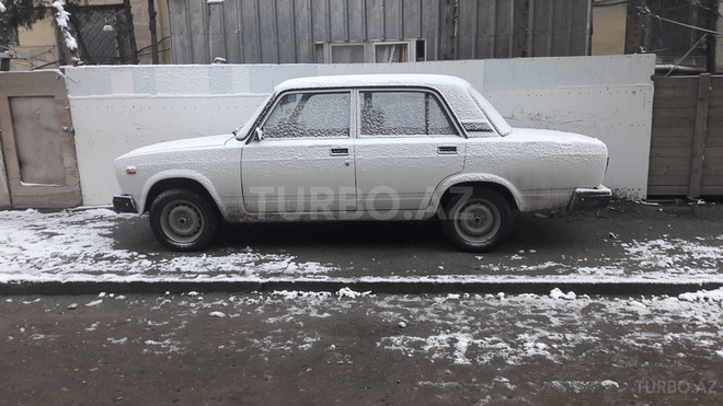 LADA (VAZ) 2107 1999, 95,000 km - 1.6 l - Bakı
