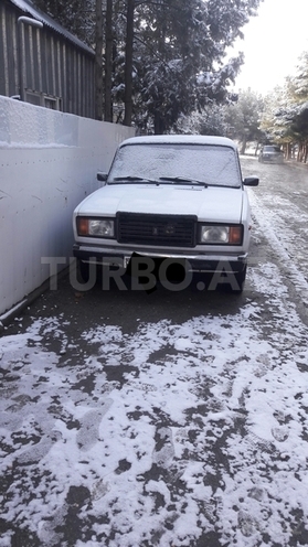 LADA (VAZ) 2107 1999, 95,000 km - 1.6 l - Bakı