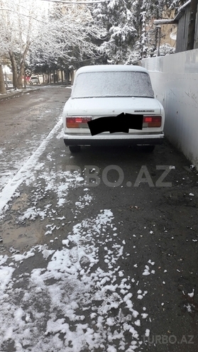 LADA (VAZ) 2107 1999, 95,000 km - 1.6 l - Bakı