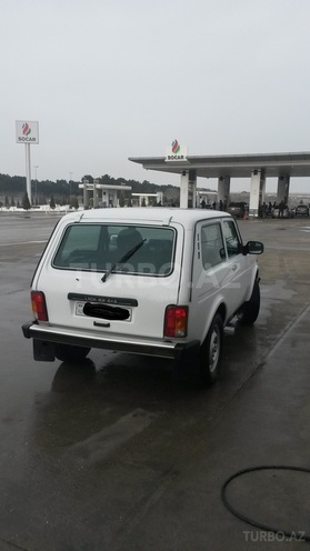 LADA (VAZ) Niva 2012, 63,300 km - 1.7 л - Bakı
