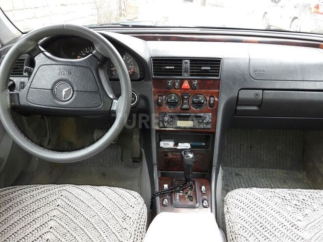 Mercedes C 180 1999, 265,182 km - 0.2 l - Bakı