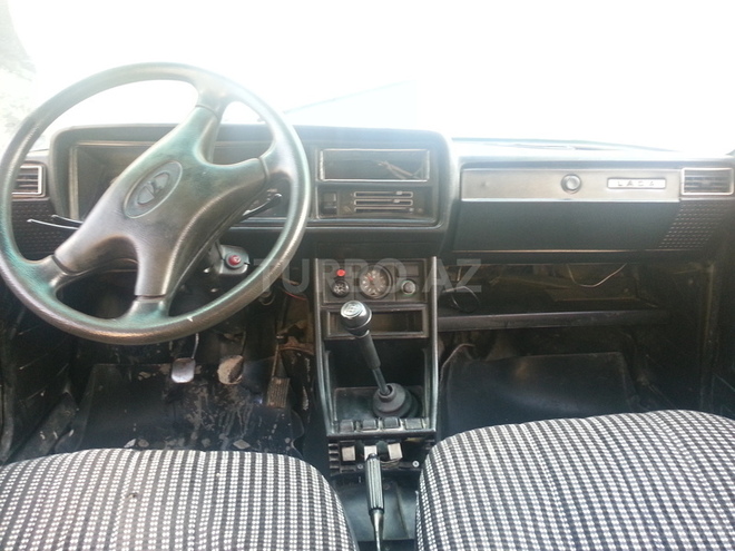 LADA (VAZ) 2107 2002, 198,000 km - 1.6 l - Bakı