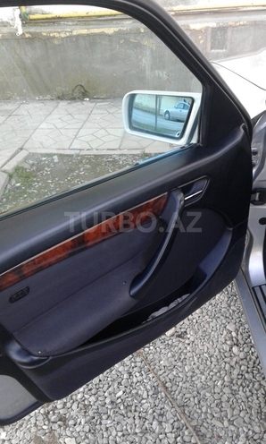 Mercedes B 180 1997, 122,000 km - 1.8 l - Zərdab