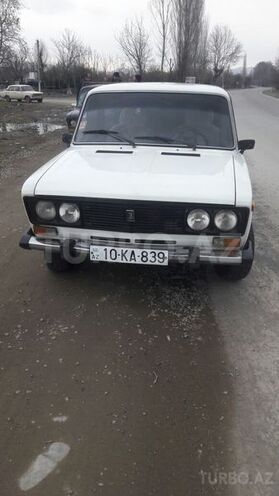 LADA (VAZ) 2106 2001, 199,000 km - 1.6 l - Bakı