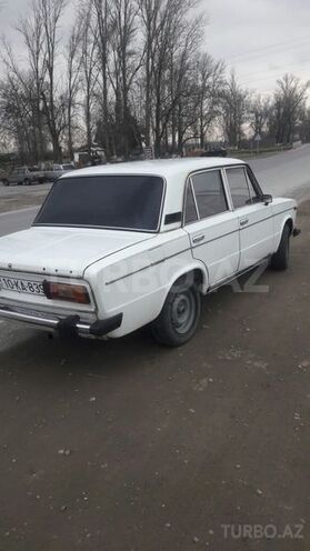 LADA (VAZ) 2106 2001, 199,000 km - 1.6 l - Bakı