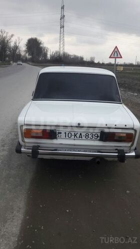 LADA (VAZ) 2106 2001, 199,000 km - 1.6 l - Bakı