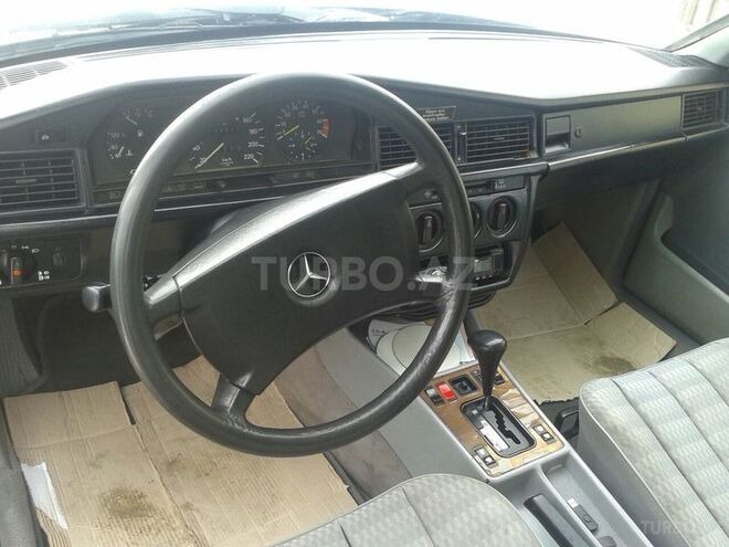 Mercedes 190 1989, 450,020 km - 2.0 л - Bakı