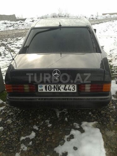 Mercedes 190 1989, 450,020 km - 2.0 л - Bakı