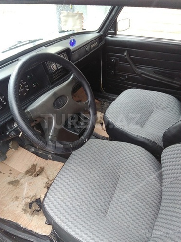LADA (VAZ) 2107 2006, 143,582 km - 1.6 l - Sabirabad
