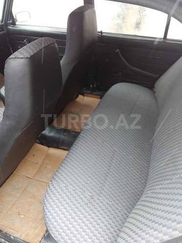 LADA (VAZ) 2107 2006, 143,582 km - 1.6 l - Sabirabad